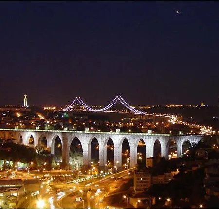 Welcome New Family Lisboa