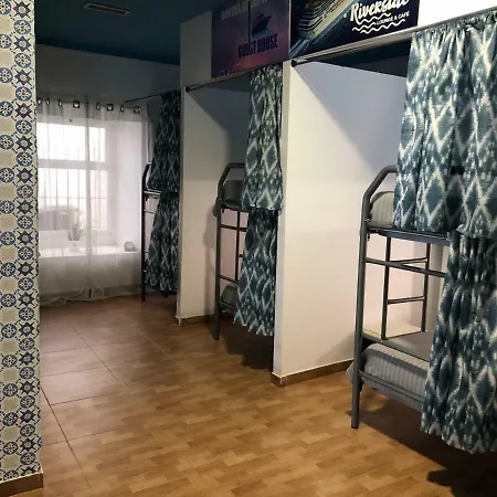 Welcome New Family Гостьовий будинок